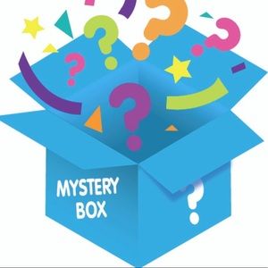 Mystery box- Torrid